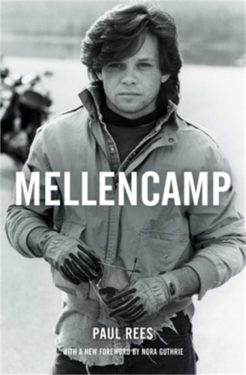 Mellencamp (Paperback or Softback)