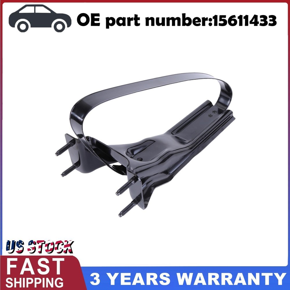Front Fuel Tank Strap Gas Tank 6ft Bed For Chevy C/K GMC 1500 2500 3500 1988-00