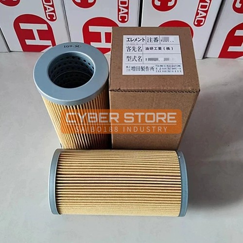 1PCS NEW FIT FOR F12-020P Hydraulic Oil Filter Element