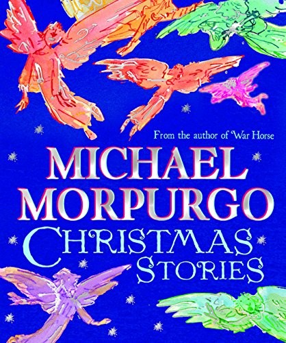 Michael Morpurgo Christmas Stories by Morpurgo, Michael Book The Fast FreeFREE US DELIVERY | ISBN: 1405268956 | Quality Books