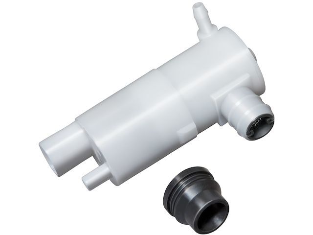 Trico Washer Pump fits Chevy Cobalt 2005-2010 97PZMS