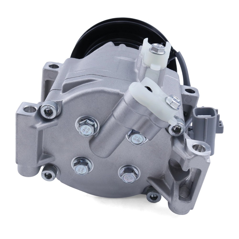 A/C Compressor 6244536M92 6251414M91 for Kubota Tractor L M Series