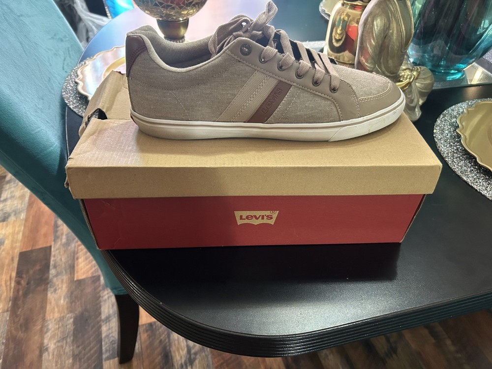 Levi's Sneakers