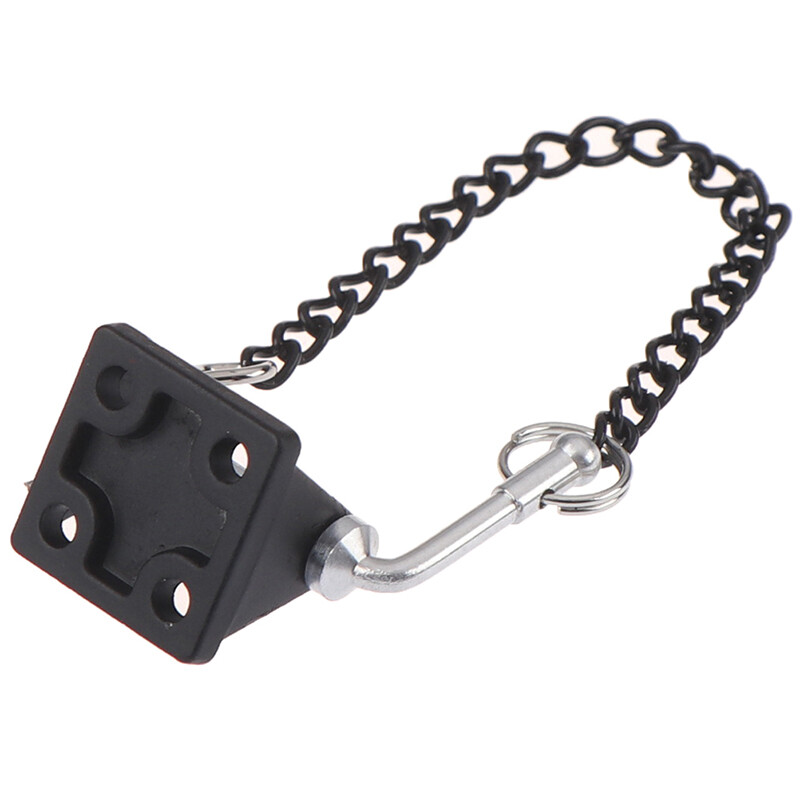 1/10 RC Crawler Metal Tow Hook for Axial SCX10 90046B CR