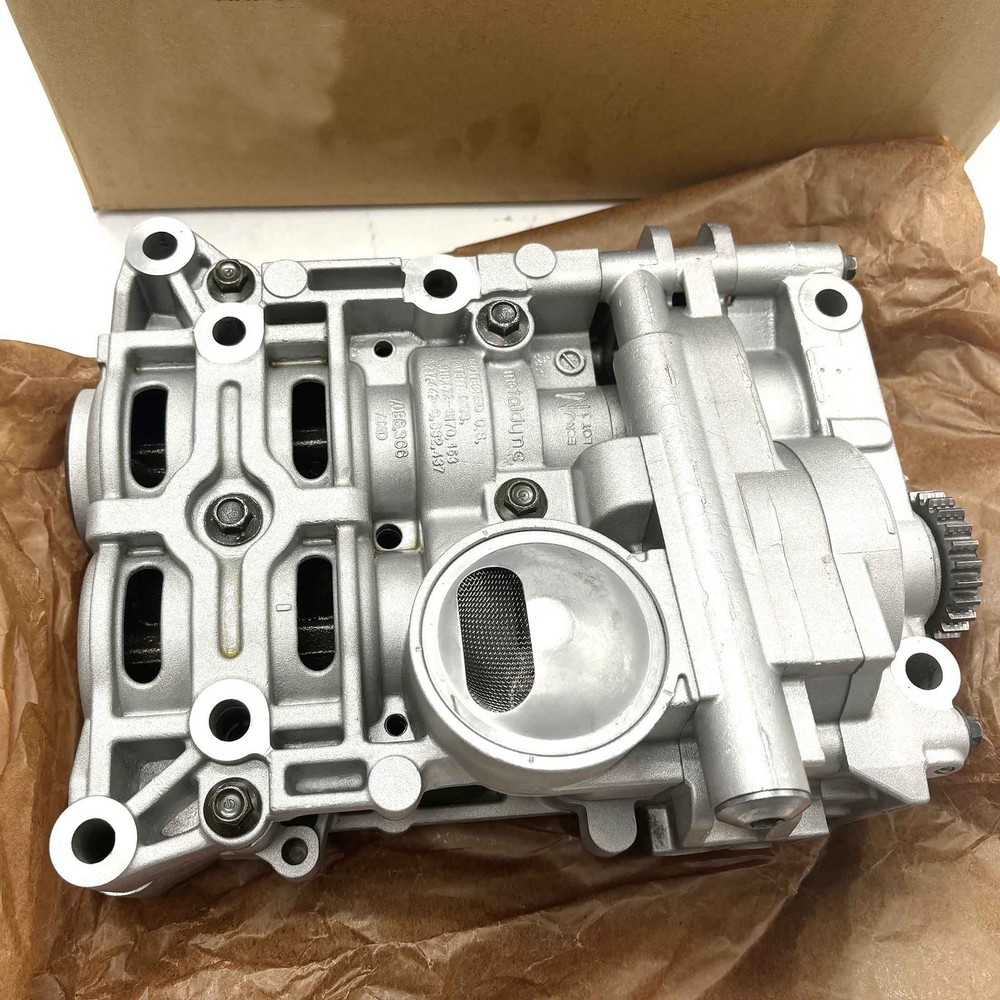 Shaft Balance Oil Pump Assy 2330025230 for Kia Sportage 2.4L 2010-13