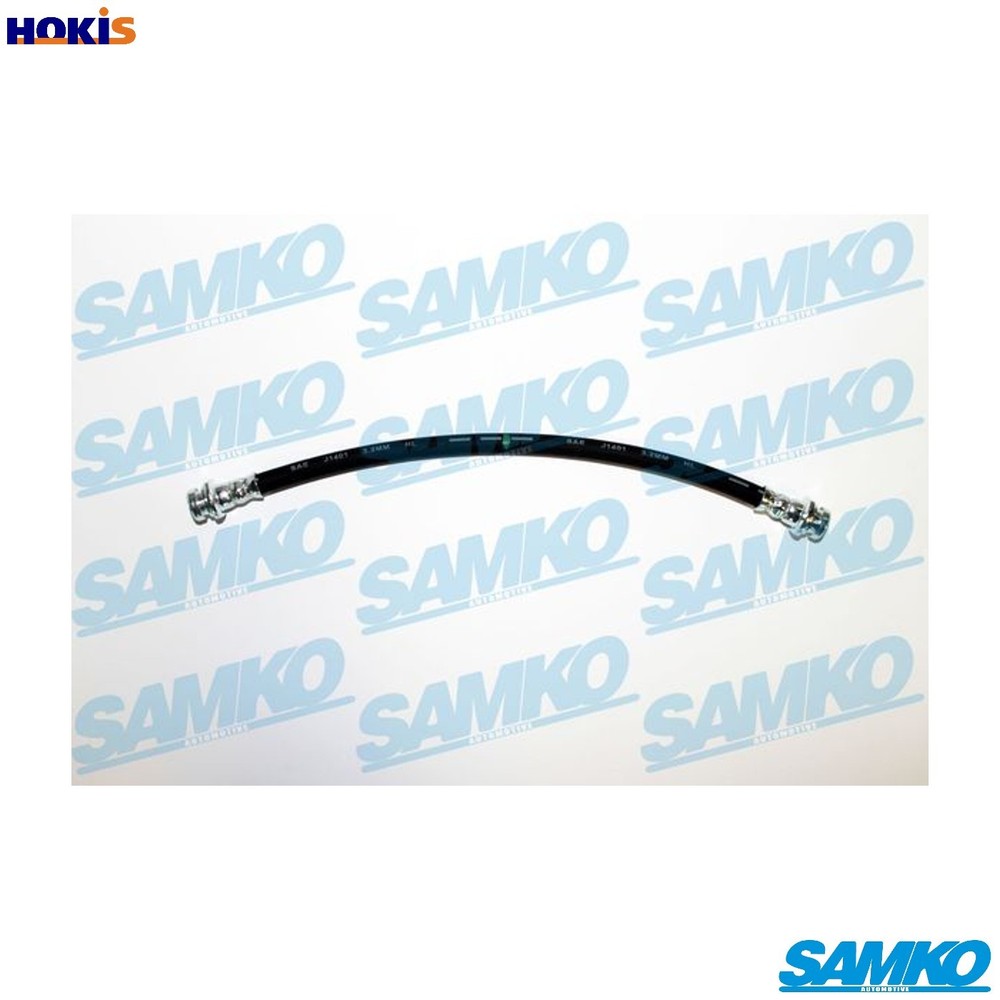 BRAKE HOSE 6T48244 FOR SUZUKI ESTEEM/BALENO AERIO/Hatchback WAGON/R+/WIDE/MPV