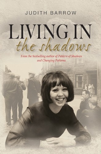 Judith Barrow Living in the Shadows (Paperback) (UK IMPORT)All Tariffs and Duties included - no additional charges
