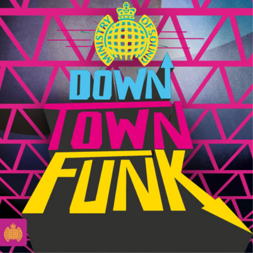Various Artists Downtown Funk (CD) AlbumAnother great item from Rarewaves USA | Free delivery!