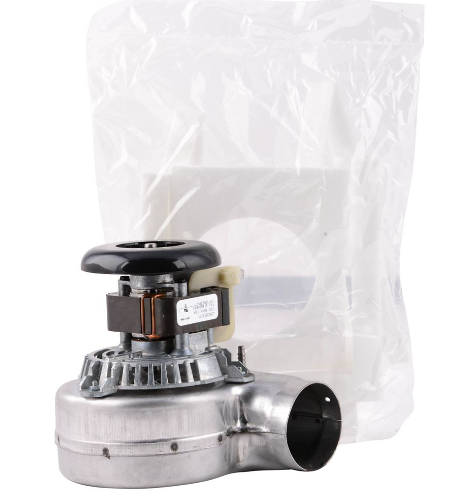 Furnace Inducer Motor Fits Lennox Armstrong Ducane 85L49 85L4901 J238-8171