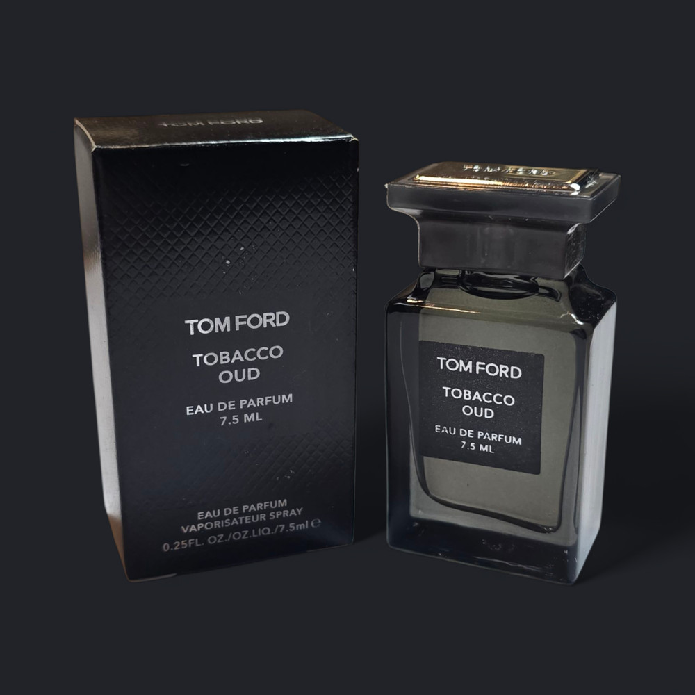 Tom Ford Tobacco Oud Eau De Parfum 7.5ml Mini Dabber