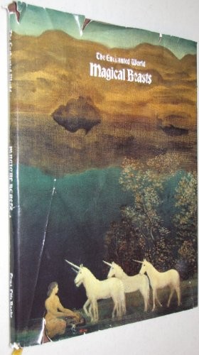 Magical Beasts (Enchanted World) by Time-Life Editors 0705408868 The Fast FreeFREE US DELIVERY | ISBN: 0705408868 | Quality Books