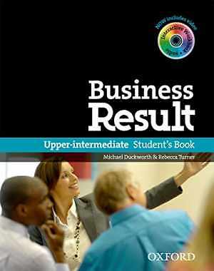 Business Result - Paperback, by Lane Alastair; Speck - Acceptable w