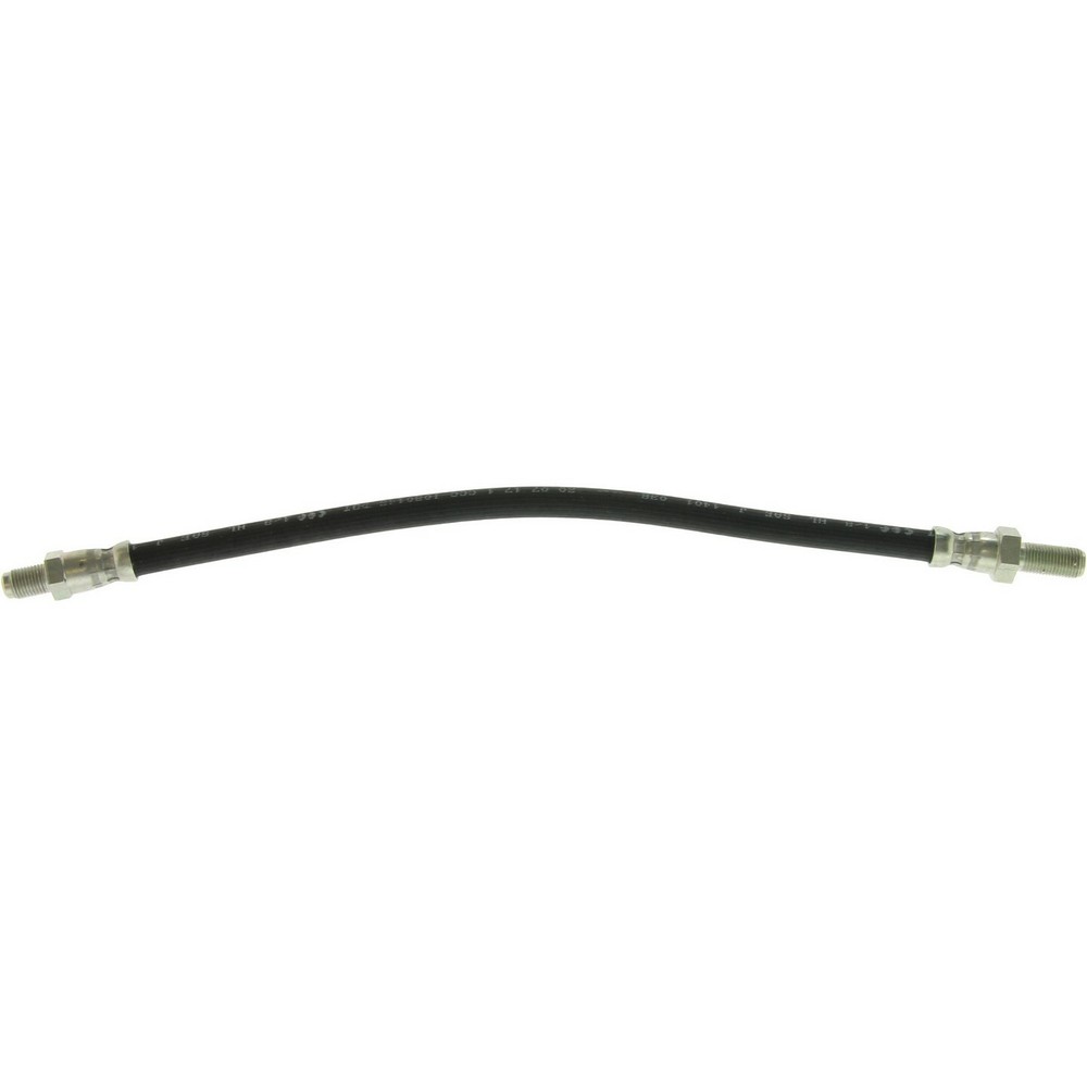 For 1990-1992 Volvo 240 Premium Brake Hydraulic Hose Rear Centric 1991 1992