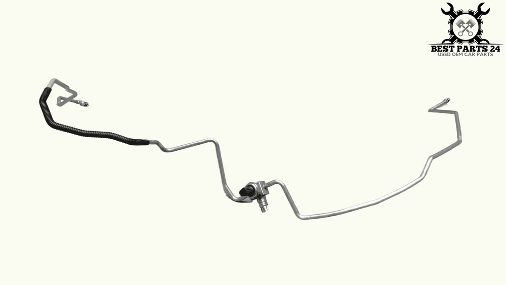 Air Conditioner Hose Pipe Tube Accessory Line Toyota Corolla 1.8l 2019-2022 OEM