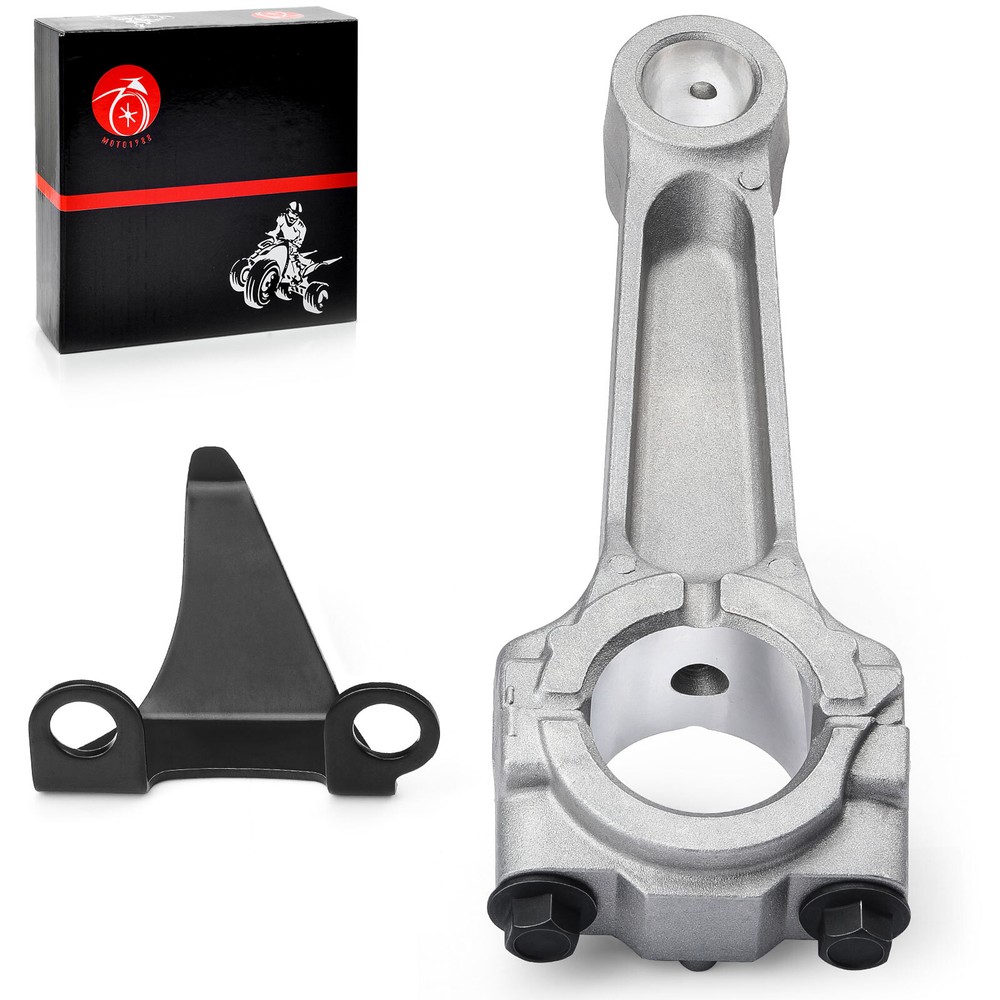 Kawasaki 341cc Club Car Gas Golf Cart Connecting Rod Splasher 1984-1991