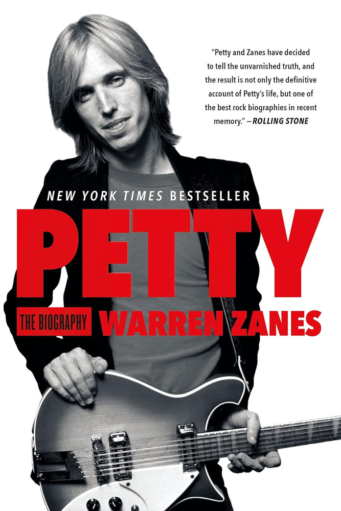 Petty: the Biography