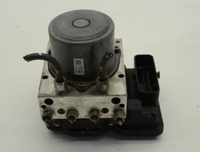 2018-2019 Nissan Kicks 1.6L ABS Anti-Lock Brake Pump Assembly with Warranty OEM