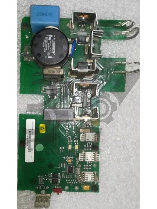 Used 1PC 1SFB527068D7005 Circuit board Tested *yt