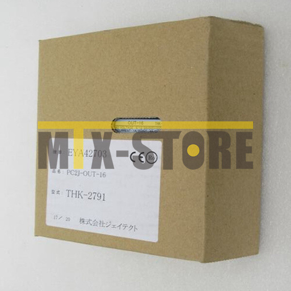 1PC New IN BOX TOYOPUC Module THK-2791