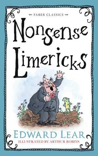 Nonsense Limericks (Faber Children's C..., Lear, Edward