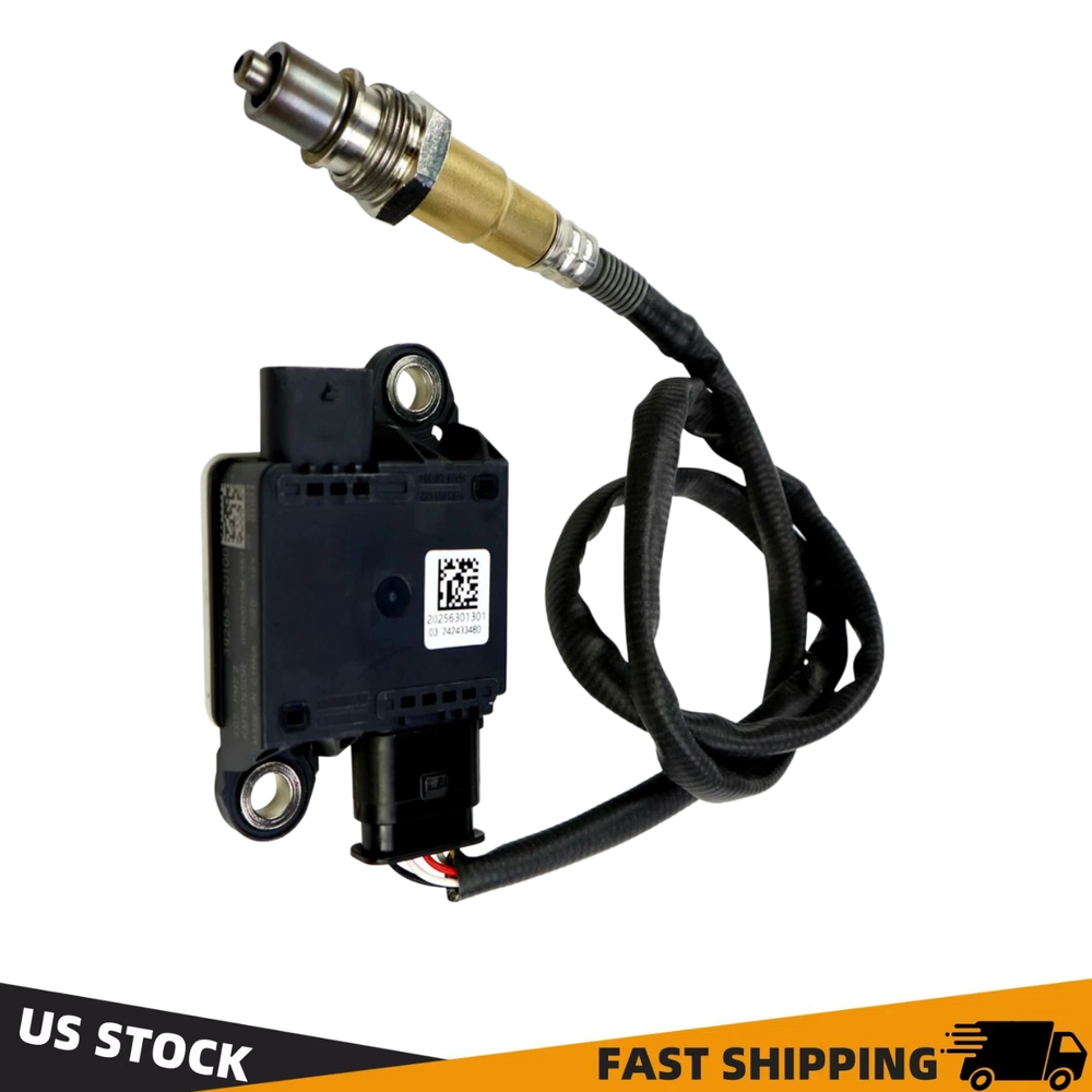 39265-2U100 Particulate Matter Sensor For Hyundai I30 KIA Ceed 1.6 0281007556