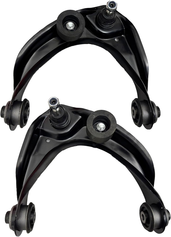 2Pcs K620635 K620636 Front Upper Control Arm and Ball Joint Assembly...