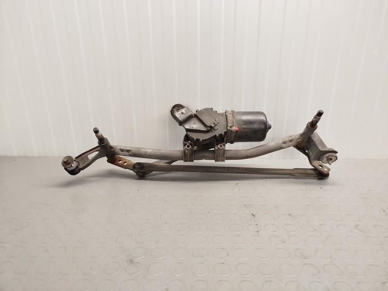 moteur essuie-glace av RENAULT MEGANE II BERLINA 5P 127937