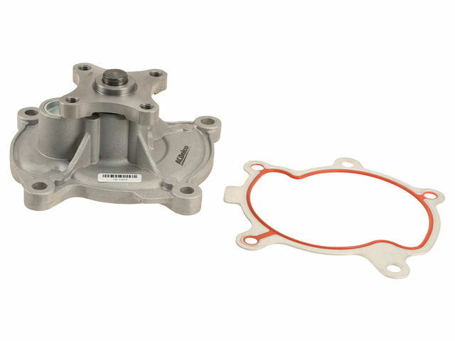 AC Delco Gold Professional Water Pump for 2008-2009 Saturn Vue 3.5L V6