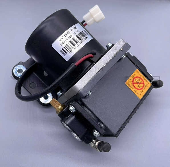 1PCS FOR H-825 Brake assist vacuum pump negative pressure suction pump plug