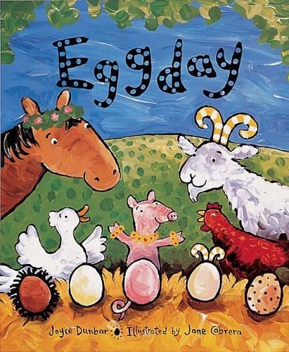 Eggday by Dunbar, Joyce Paperback Book The Fast Free ShippingFREE US DELIVERY | ISBN: 1862335737 | Quality Books