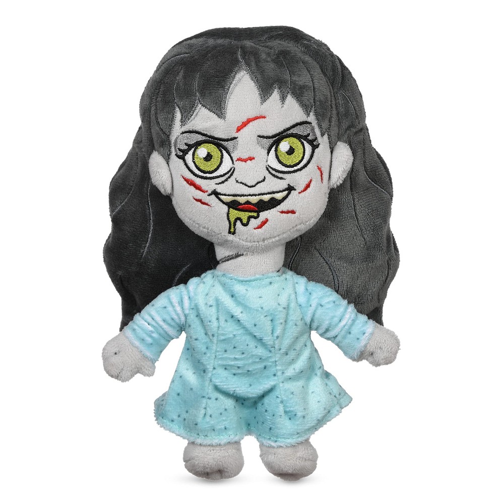 Horror 9