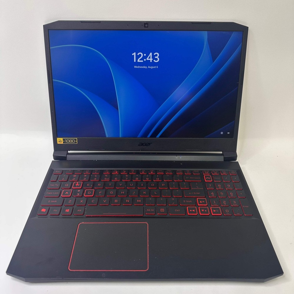Acer Nitro 5 15.6