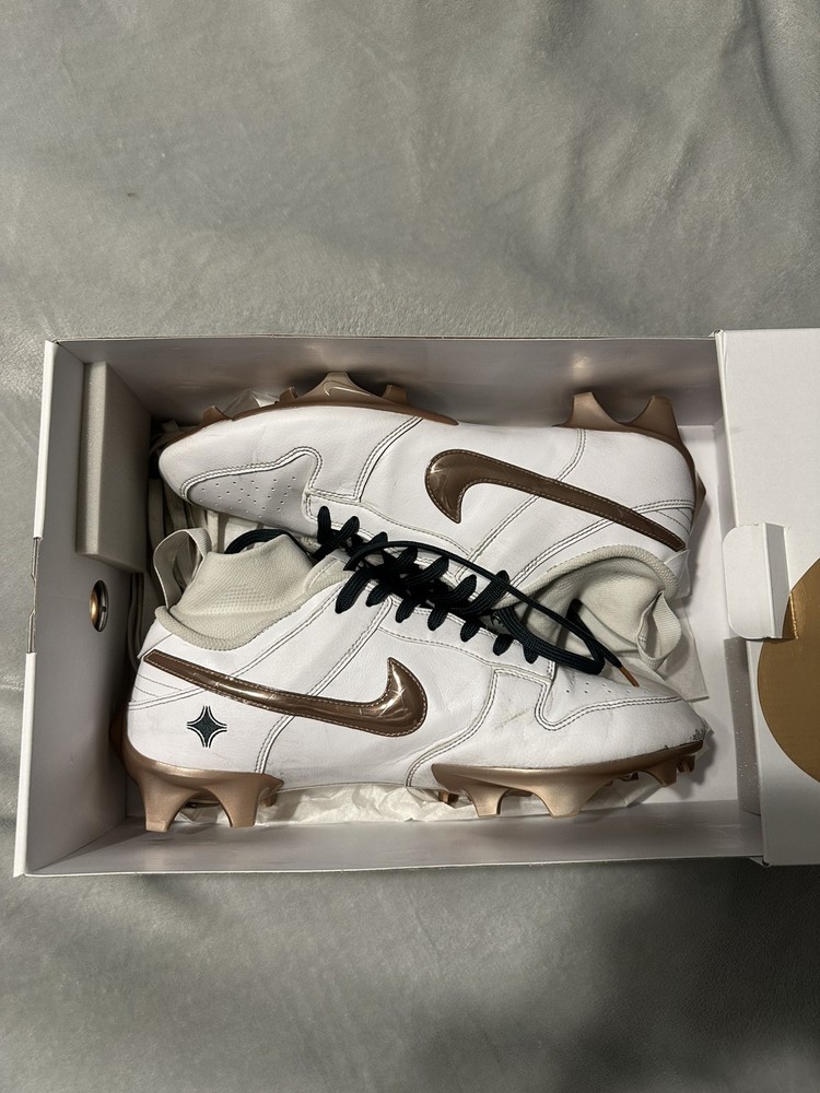 Nike Vapor Edge Dunk Kyler Murray Football Cleats Size 11.5