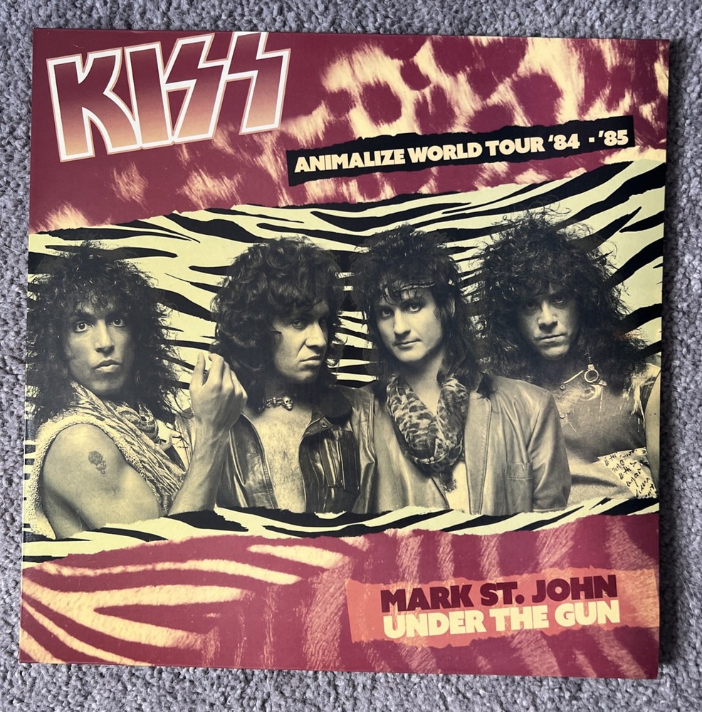 Kiss 