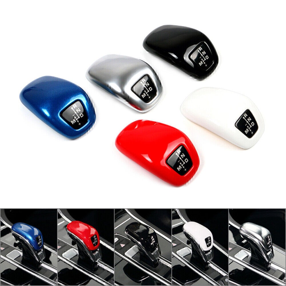 Gear Shift Knob Cover Trim For Porsche Panamera 971 Chassis G2 2017-2020 2018 19