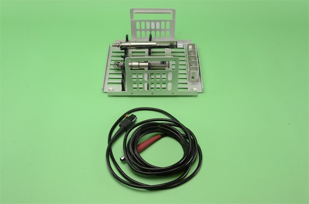 Conmed Hall Pro7200SE, Pro7400SE saws, lot of (2) with cable MRG10453