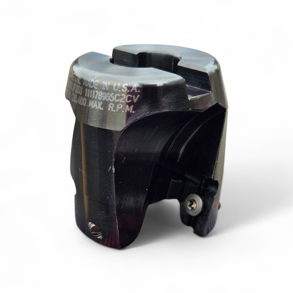Kennametal | KSSR200LF353 | 2