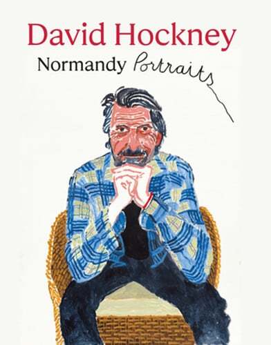 David Hockney: Normandy Portraits: Used