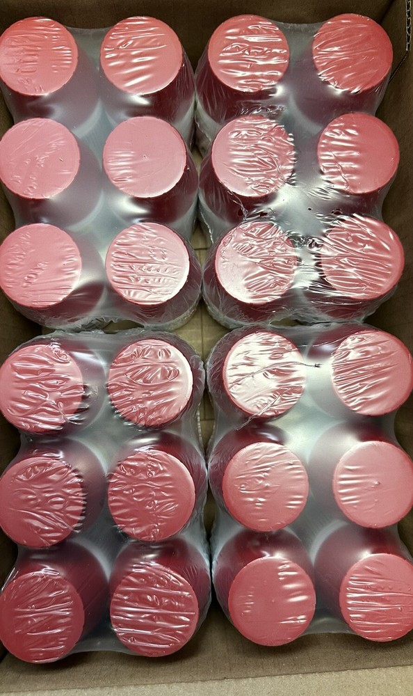 Case of 24 Complete Action Acid Reducer Chewable Tablets in Berry Flavor-image