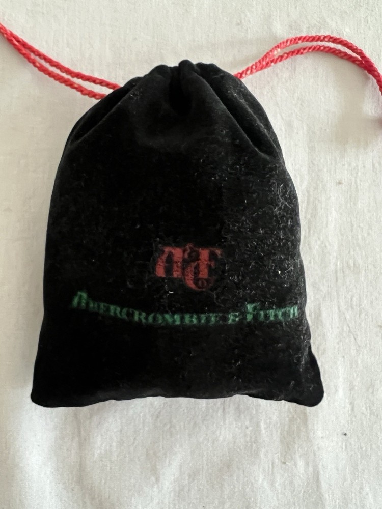Abercrombie & Fitch branded YoYo