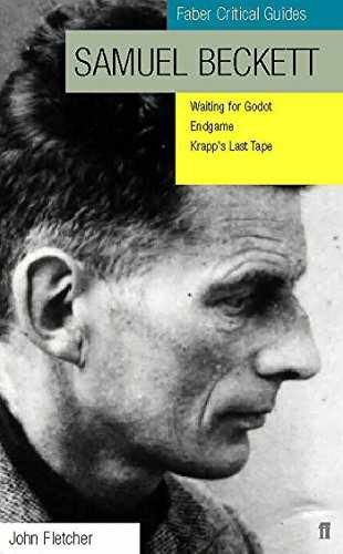Samuel Beckett: Faber Critical Guide - Paperback, by Fletcher John - Acceptable
