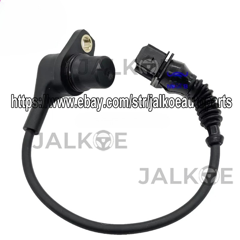 For Volvo VOE20482772 Sensor for EC290B EC240B EC210B Crankshaft Speed Sensor