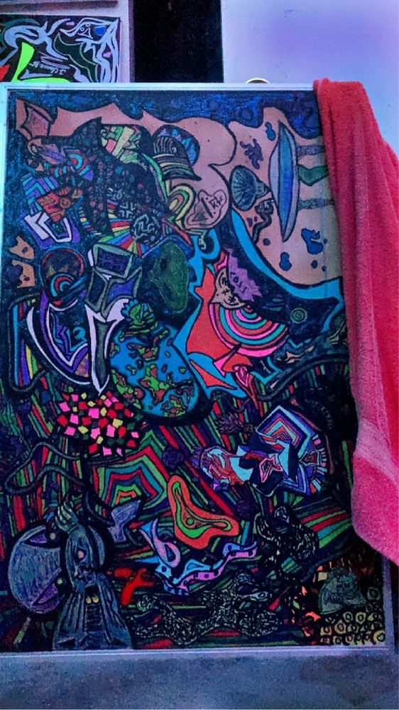 abstract art-image