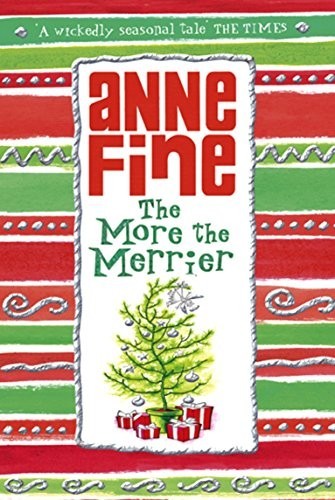 The More the Merrier by Fine, Anne Paperback Book The Fast Free ShippingFREE US DELIVERY | ISBN: 0440867339 | Quality Books