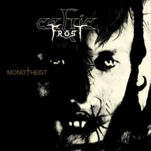 Celtic Frost Monotheist New Cd