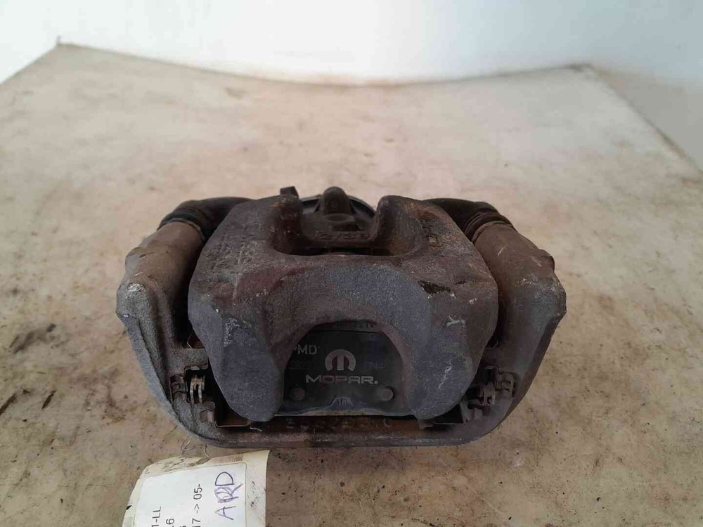 Rear right brake caliper Fiat 500 X 77367136