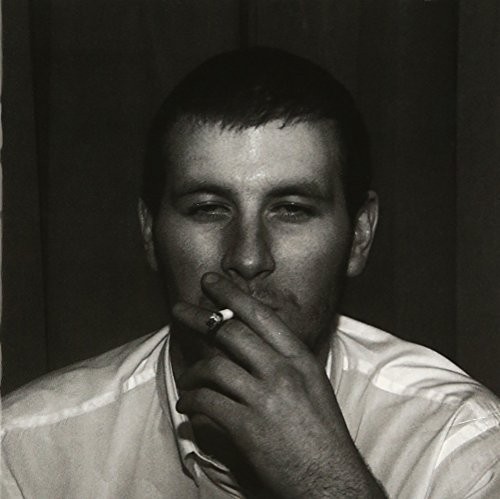 Arctic Monkeys - Whatever People Say I Am Thats What... - Arctic Monkeys CD 5EVGFREE US DELIVERY | EAN: 0801390008627 | Quality CD