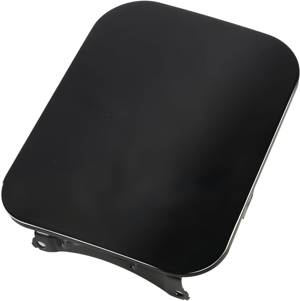 Gas Lid Door Fuel Door Black 77350-08020 For Toyota Sienna 2011-2020 2.7L 3.5L