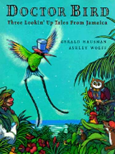 Doctor Bird by Gerald Hausman: Used