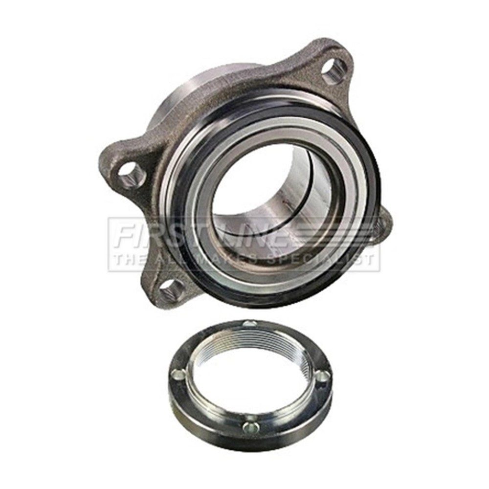 FirstLine Wheel Bearing Kit FBK1447 for HiAce Commuter High Quality 2-Year Warranty Silent Performance